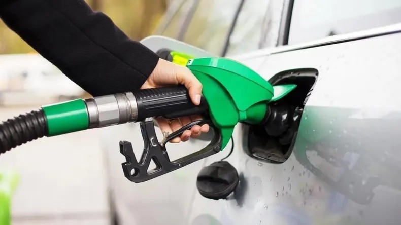 Aumento de combustible: Shell aplicó una suba del 3.8%