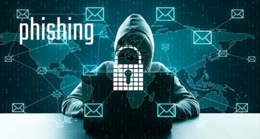 “Phishing”: Advierten al personal de la UNaF sobre falsas encuestas electrónicas