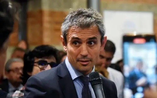 Martín Menem confirmó que por orden de Javier Milei, el oficialismo presentará un proyecto para retrotraer el aumento a diputados y senadores