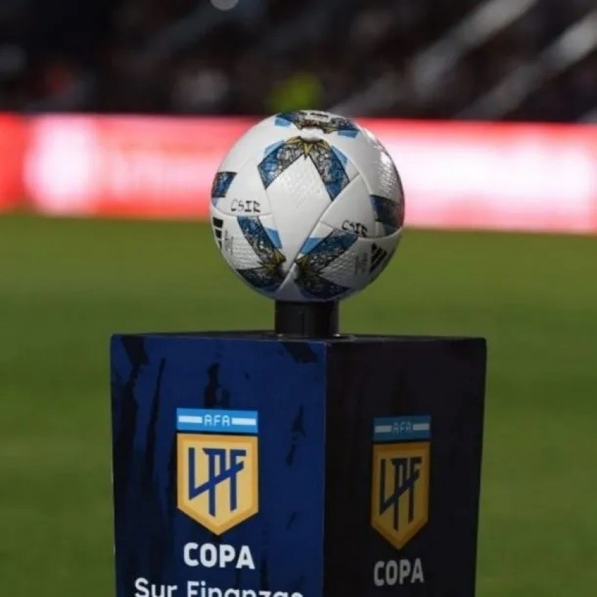 Semifinales de la Copa de la Liga: fecha, horarios y sedes confirmadas