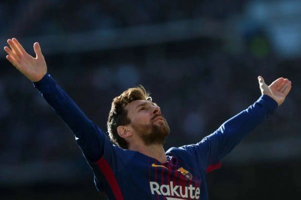 Alta expectativa: Barcelona espera el visto bueno para el regreso de Lionel Messi