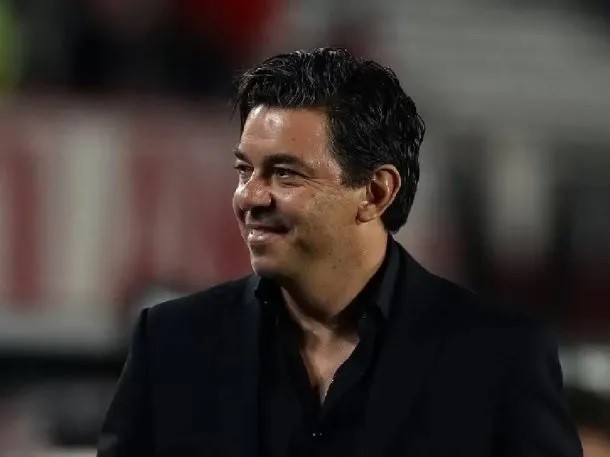 Marcelo Gallardo se acerca otra vez al PSG