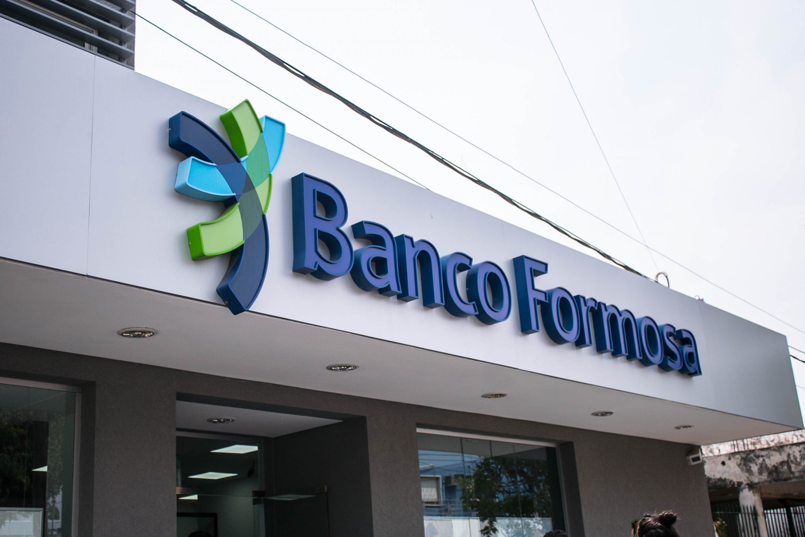 Banco Formosa alerta a sus clientes sobre una nueva modalidad de estafa virtual 
