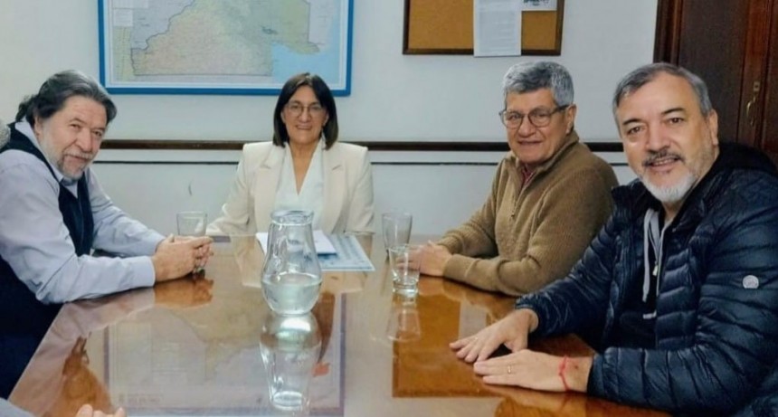 Unidad Popular encabezada por su presidente Claudio Lozano respaldó la Boleta Única por Categoría.