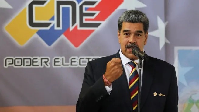 Nicolás Maduro suspendió por 10 días el funcionamiento de la red social X en Venezuela