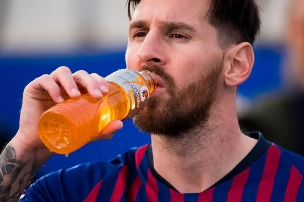 El vicio que Messi tuvo que dejar