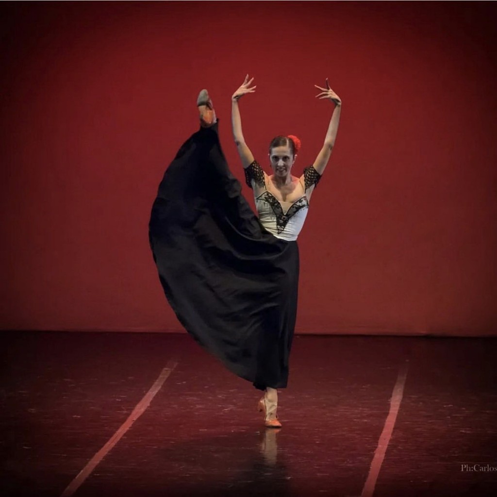 Ballare presentará “Don Quijote” en el auditorio teatro de la ciudad
