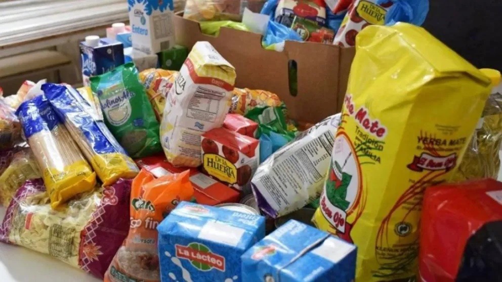 La canasta básica alimentaria se encareció en 8,6% y una familia necesitó 345 mil pesos para no ser pobre