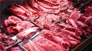 Santiago del Estero: los ladrones prefieren robar carne antes que dinero