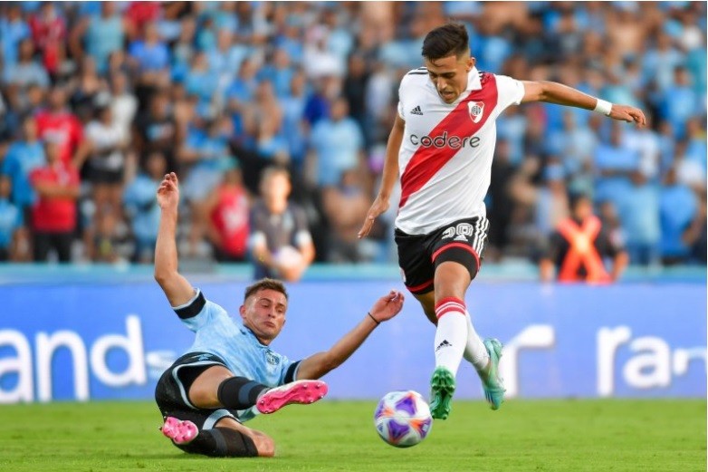 River quiere romper su mala racha en Córdoba ante Belgrano y avanzar a semifinales de la Copa de la Liga